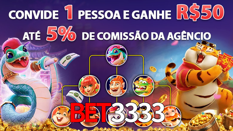 Promoções bet3333