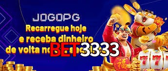 Promoções bet3333